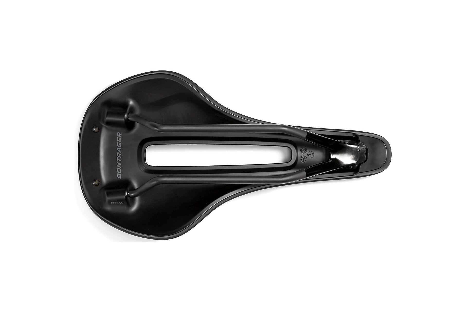 Bontrager Verse Pro Sattel