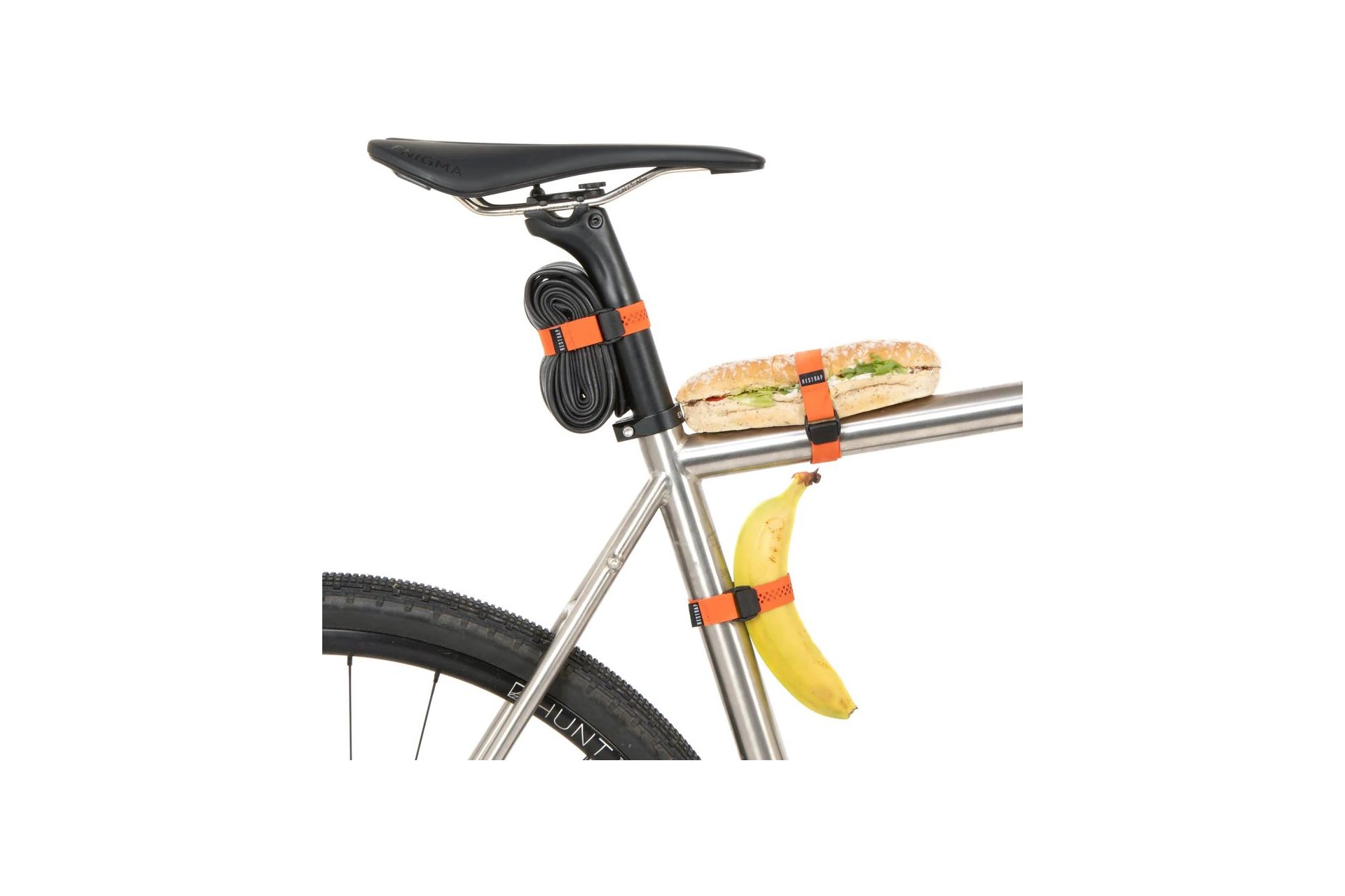 Restrap Fast Straps Befestigungsgurte, Paar - Large