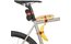 Restrap Fast Straps Befestigungsgurte, Paar - Large