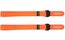 Restrap Fast Straps Befestigungsgurte, Paar - Large
