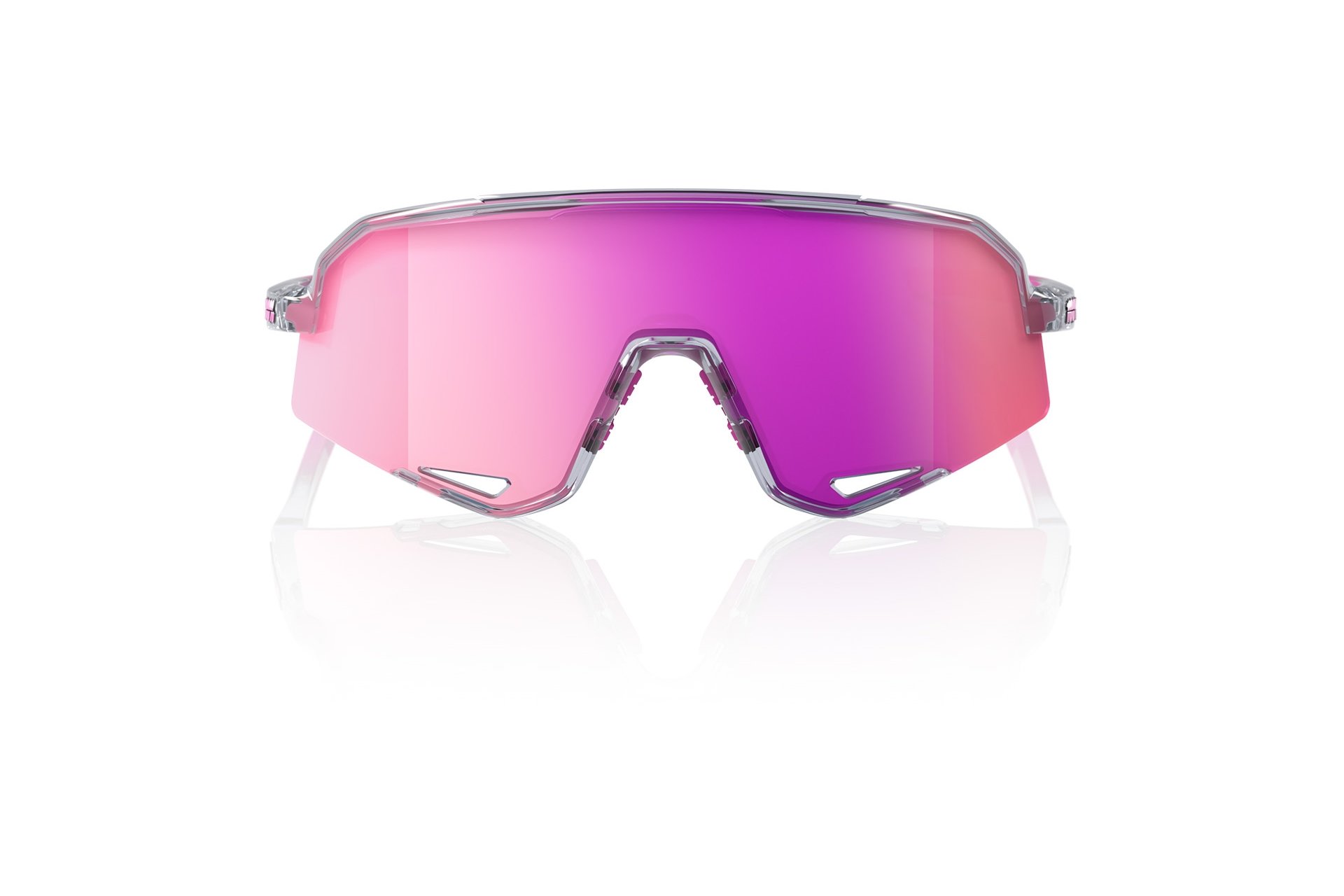 100 Percent Slendale - Multilayer Mirror Lens