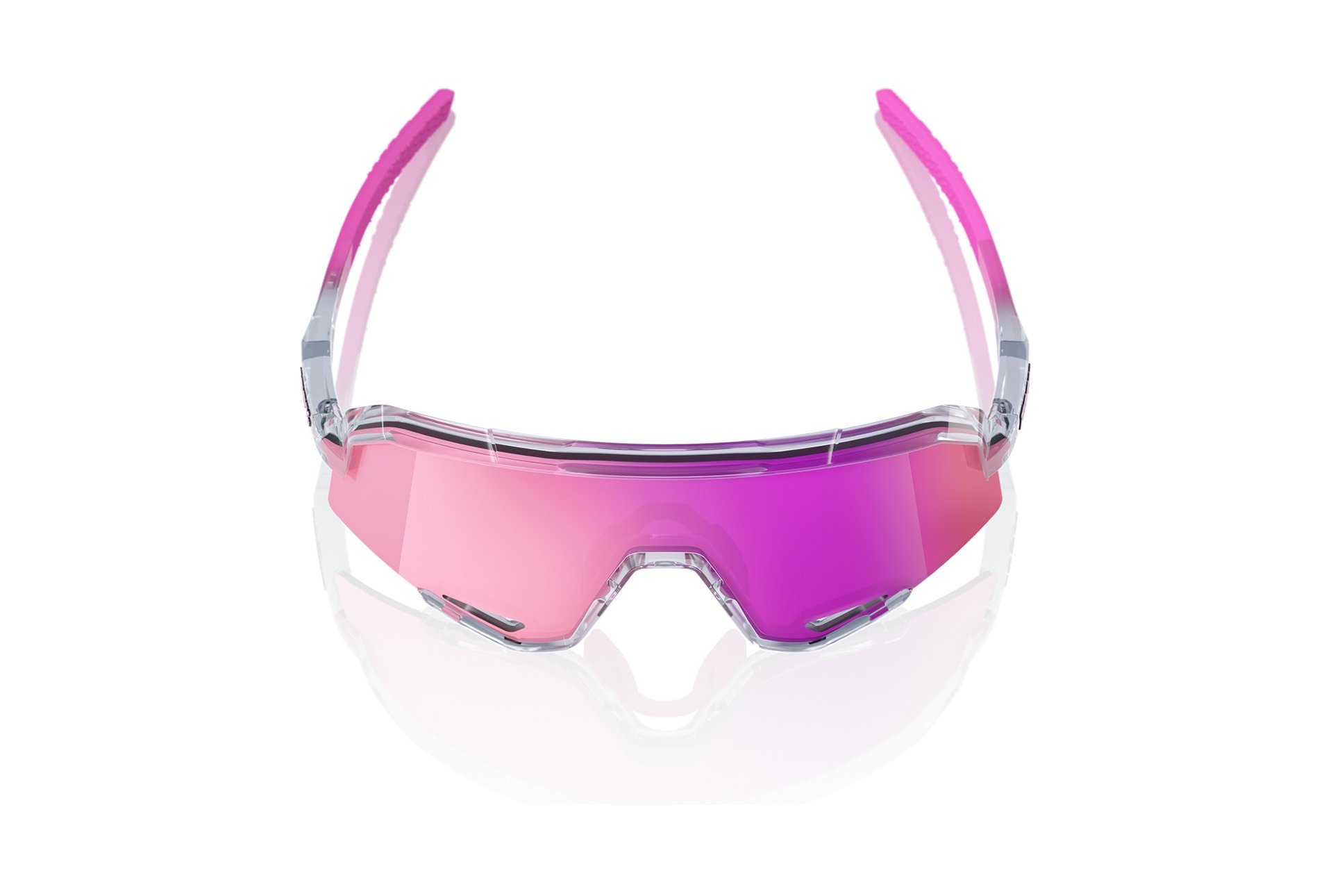 100 Percent Slendale - Multilayer Mirror Lens