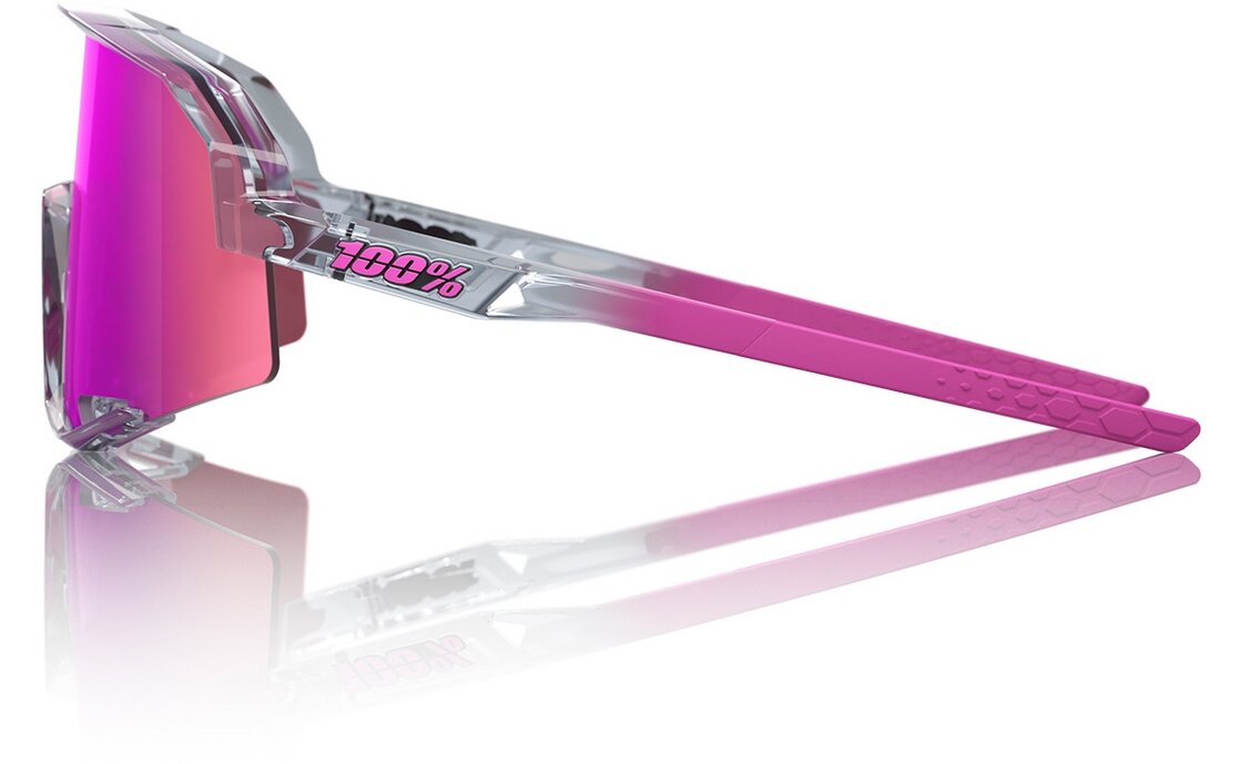 100 Percent Slendale - Multilayer Mirror Lens