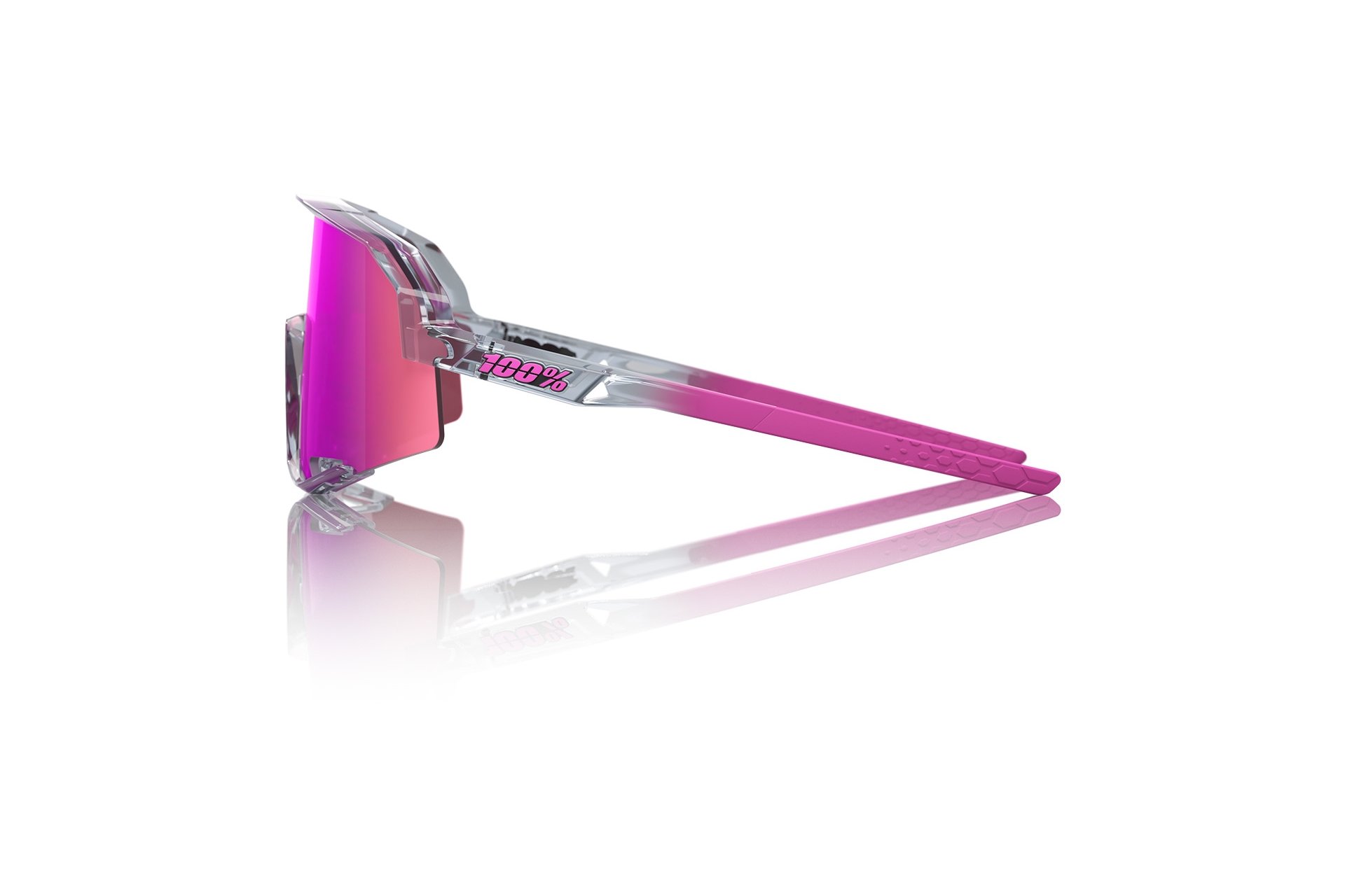 100 Percent Slendale - Multilayer Mirror Lens