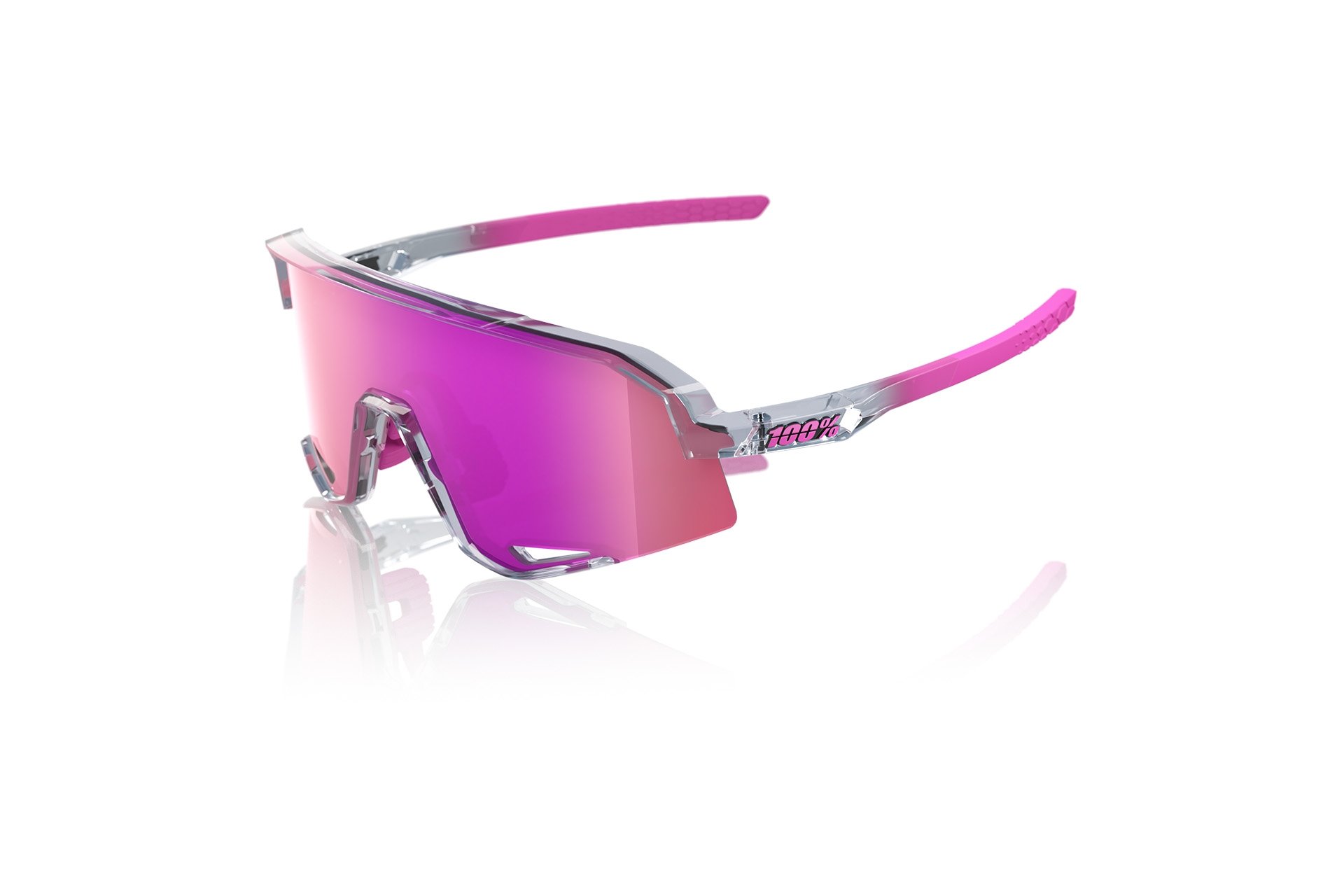 100 Percent Slendale - Multilayer Mirror Lens