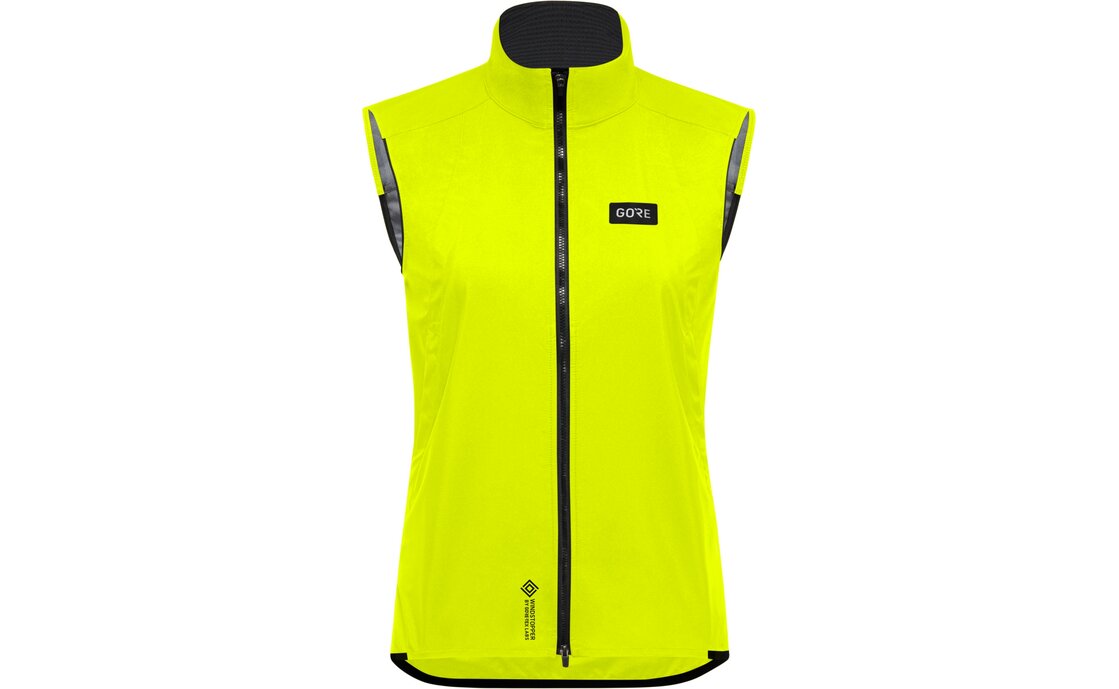 Gore Everyday Windstopper Weste W