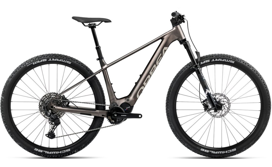 Orbea Urrun 20 - 630 Wh - 29 Zoll - Diamant