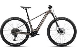 Orbea Urrun 20 - 630 Wh - 29 Zoll - Diamant