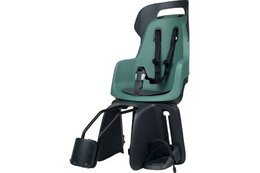 Bobike GO Kindersitz 1P-Bügel - Rahmenmontage hinten