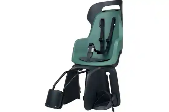 Kindersitze - Bobike GO Kindersitz 1P-B&uuml;gel - Rahmenmontage hinten