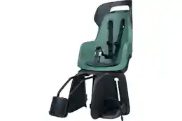 Bobike GO Kindersitz 1P-B&uuml;gel - Rahmenmontage hinten
