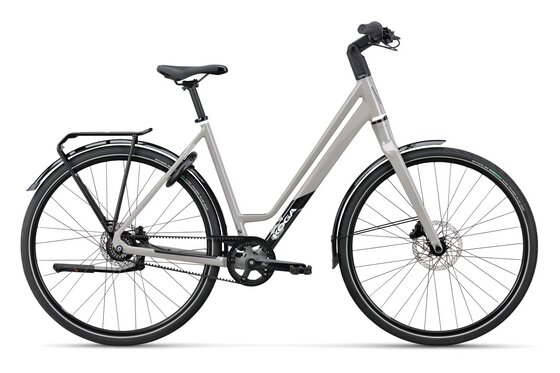 Citybike - Koga F3 4.0 Rigid - 28 Zoll - Tiefeinsteiger - 2025