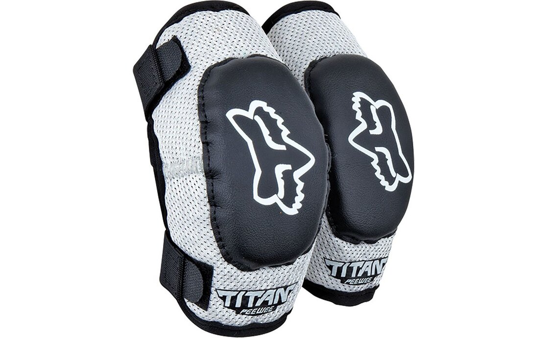 Fox Peewee Titan Elbow
