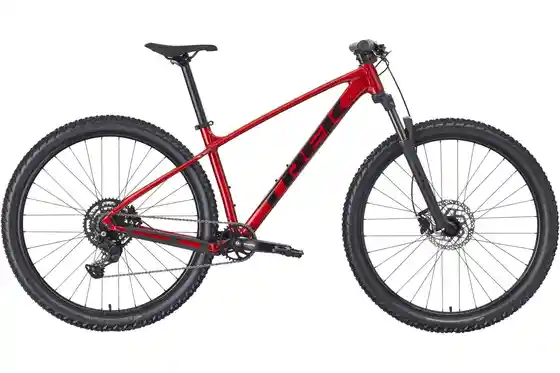Fahrräder - Trek Marlin 5 Gen 3 - 27,5 Zoll - Diamant - 2027