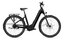 Flyer G1 Upstreet 5.43 NL - 630 Wh - 28 Zoll - Tiefeinsteiger
