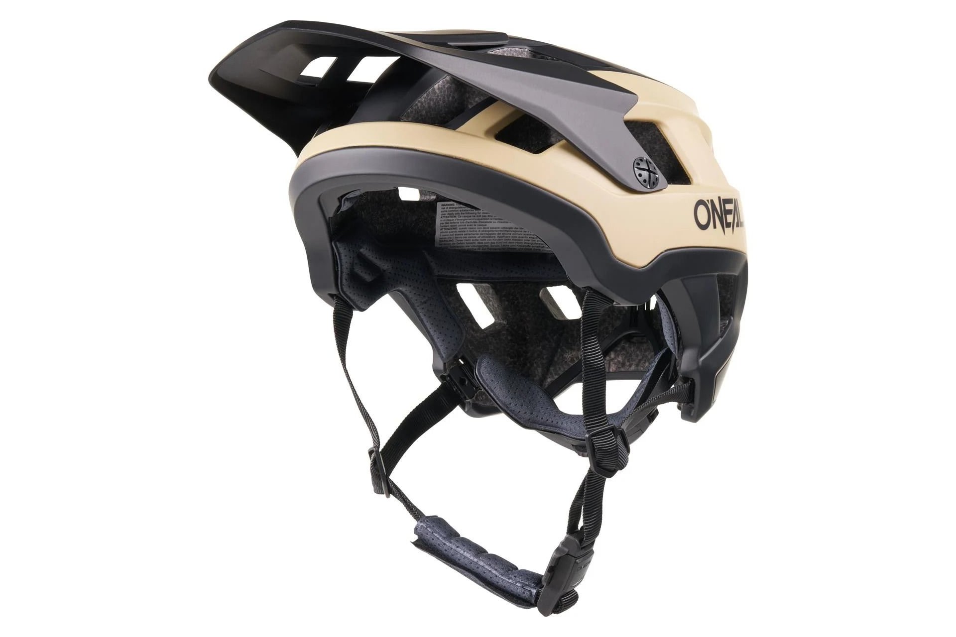 O'Neal Defender Helmet Solid