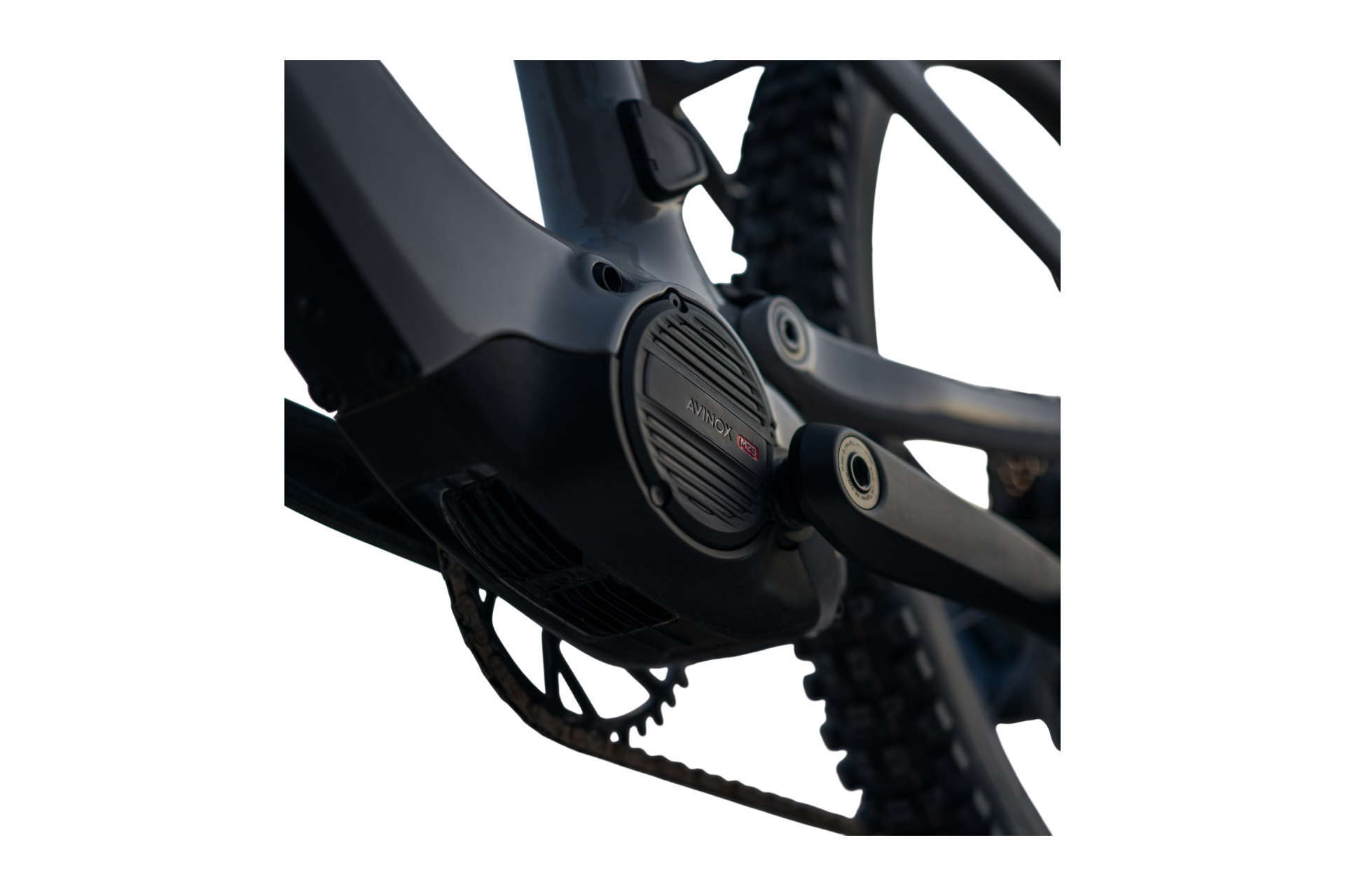 Amflow PX Carbon Pro - 700 Wh - 29 - 27,5 Zoll - Fully