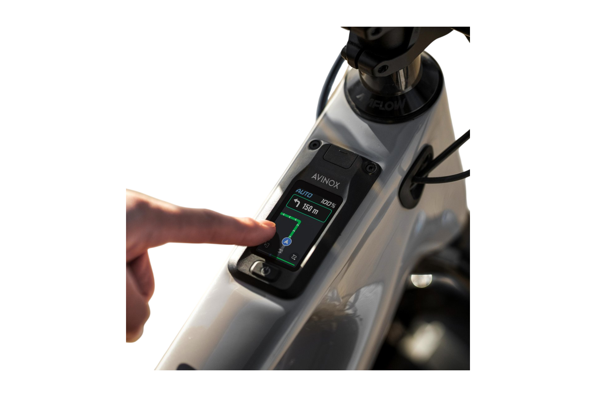 Amflow PX Carbon Pro - 700 Wh - 29 - 27,5 Zoll - Fully