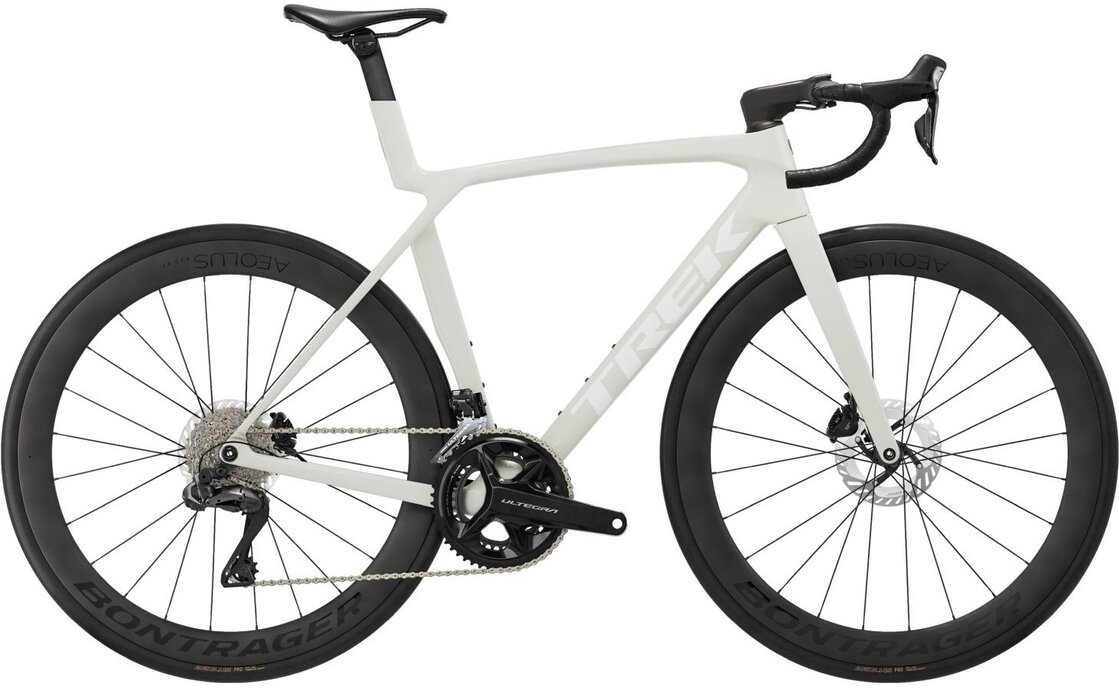 Trek Madone SL 7 Gen 8 - 28 Zoll - Diamant - 2027