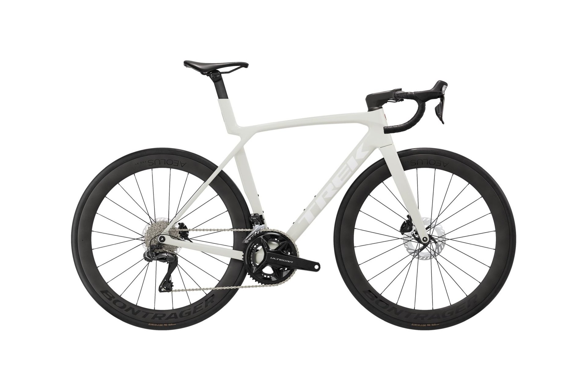 Trek Madone SL 7 Gen 8 - 28 Zoll - Diamant - 2027