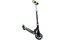Muuwmi Aluminium Scooter Neon 180 mm, mit Leuchtrollen - 2024