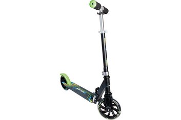 Kinderroller - Scooter Muuwmi NEON 180 - 2020