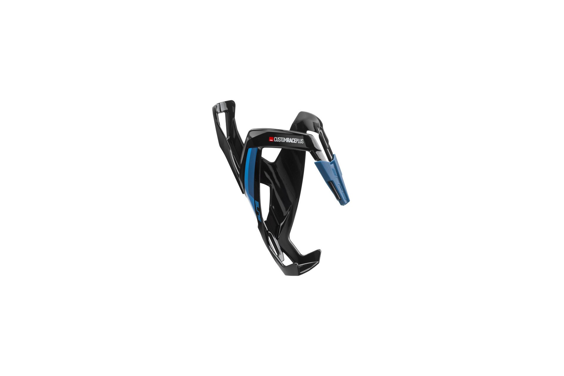 Elite Flaschenhalter Custom Race Plus 20 glänzend