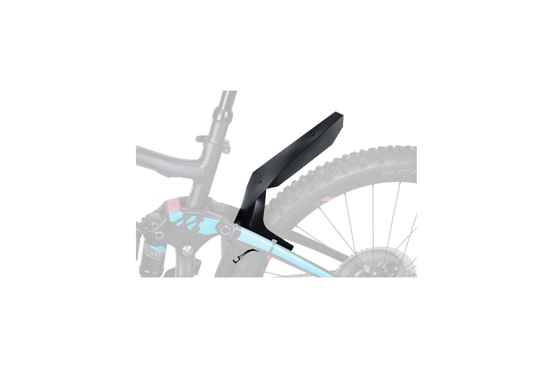Giant Proguard E-Bike Spritzschutz