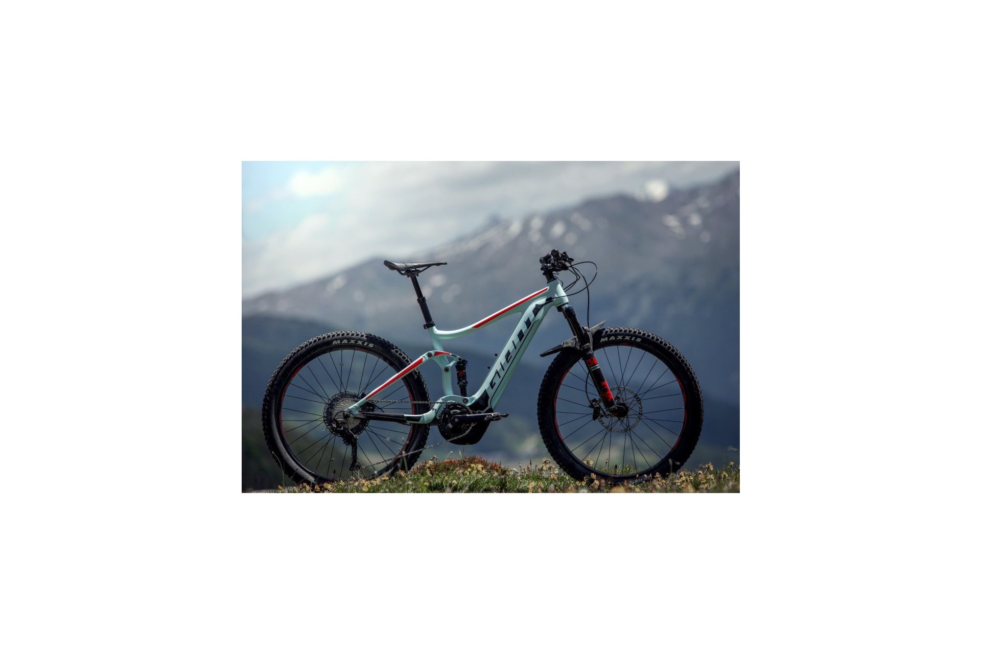Giant Proguard E-Bike Spritzschutz