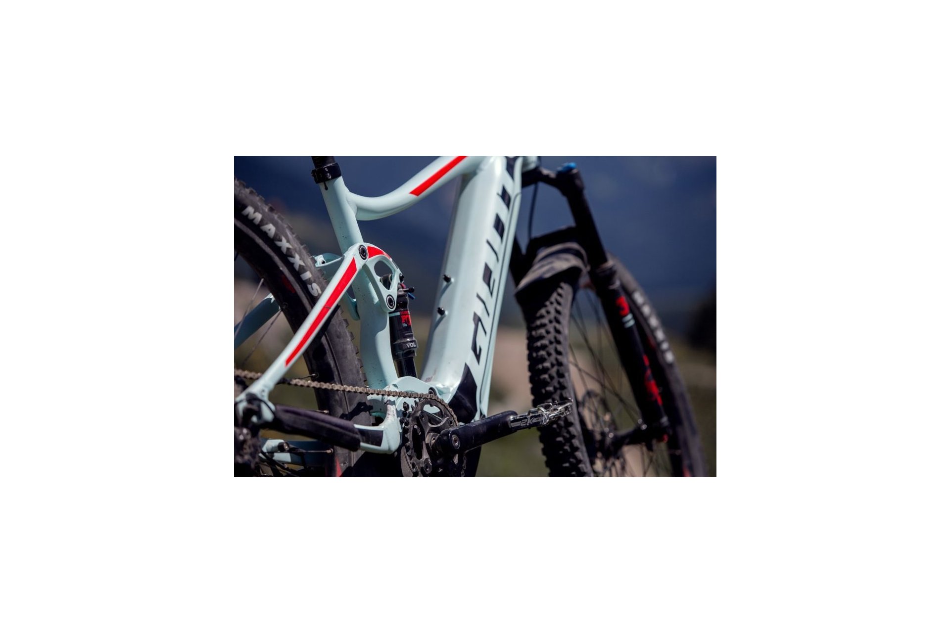 Giant Proguard E-Bike Spritzschutz