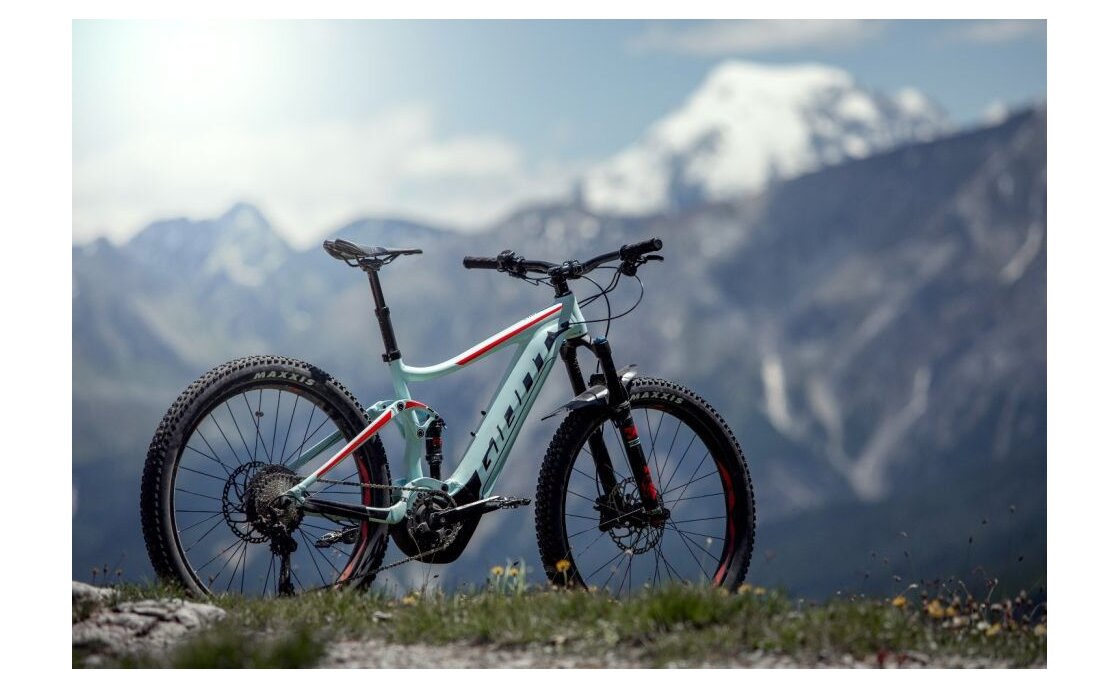 Giant Proguard E-Bike Spritzschutz