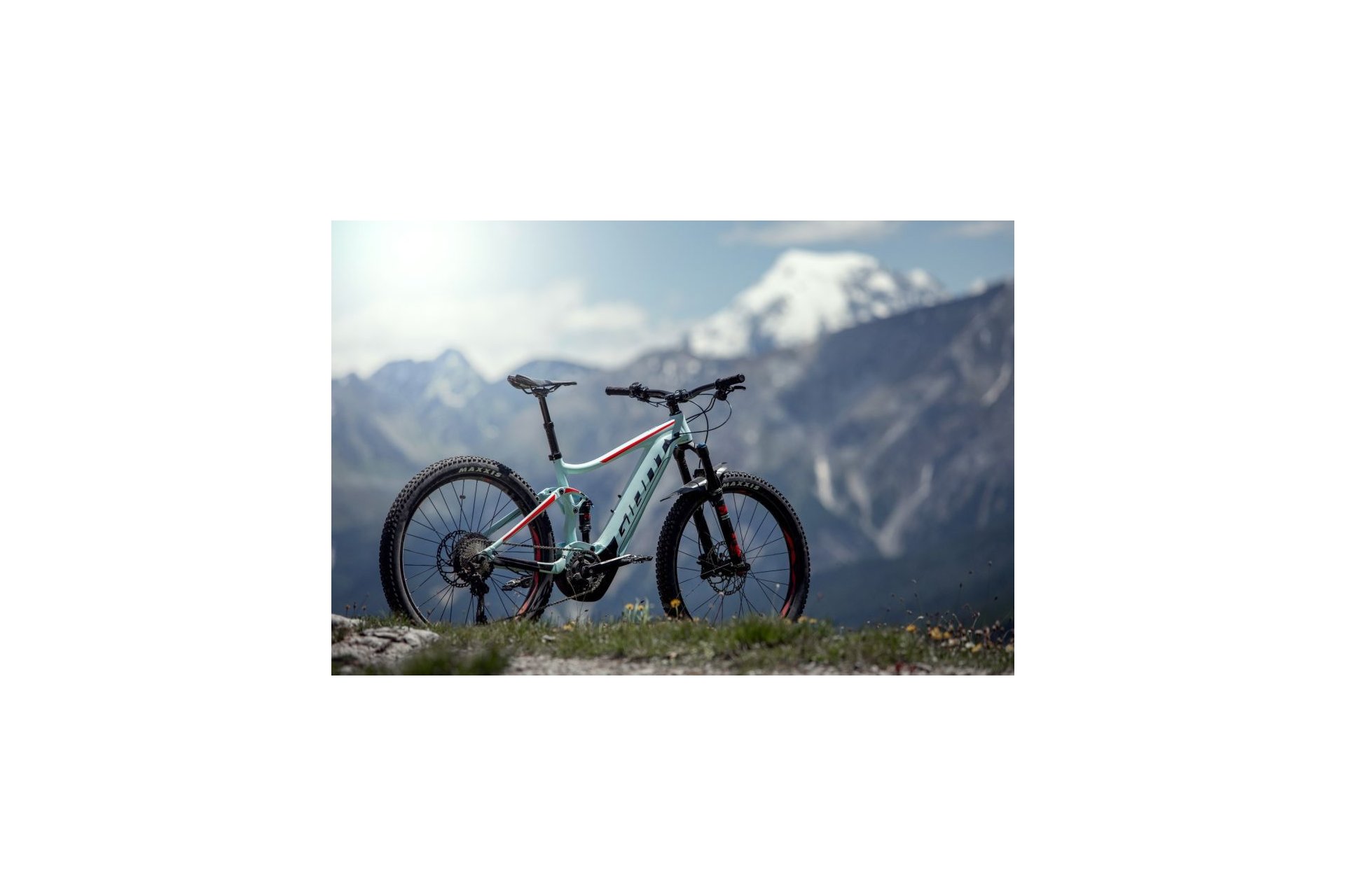 Giant Proguard E-Bike Spritzschutz