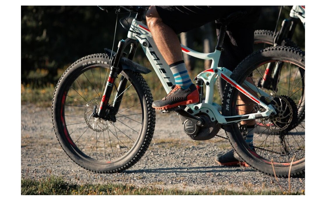 Giant Proguard E-Bike Spritzschutz