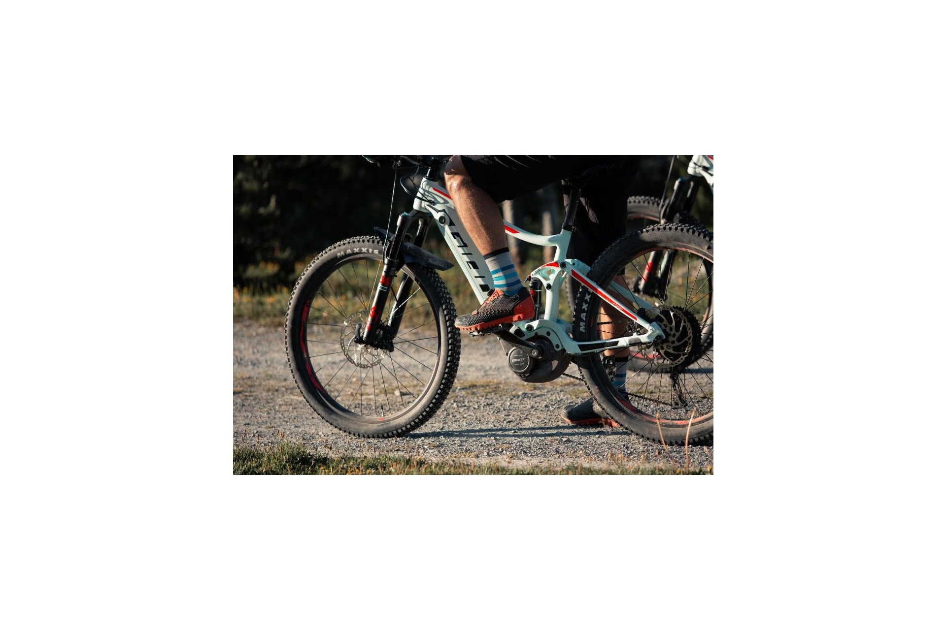 Giant Proguard E-Bike Spritzschutz