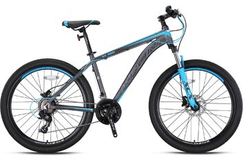 Hardtail - Kron XC 100 - 2022 - 27,5 Zoll - Diamant