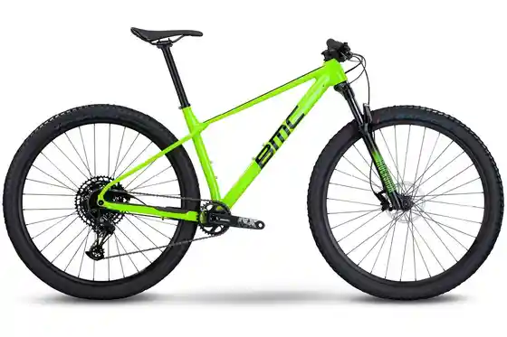 BMC - BMC Twostroke AL One - 29 Zoll - Diamant