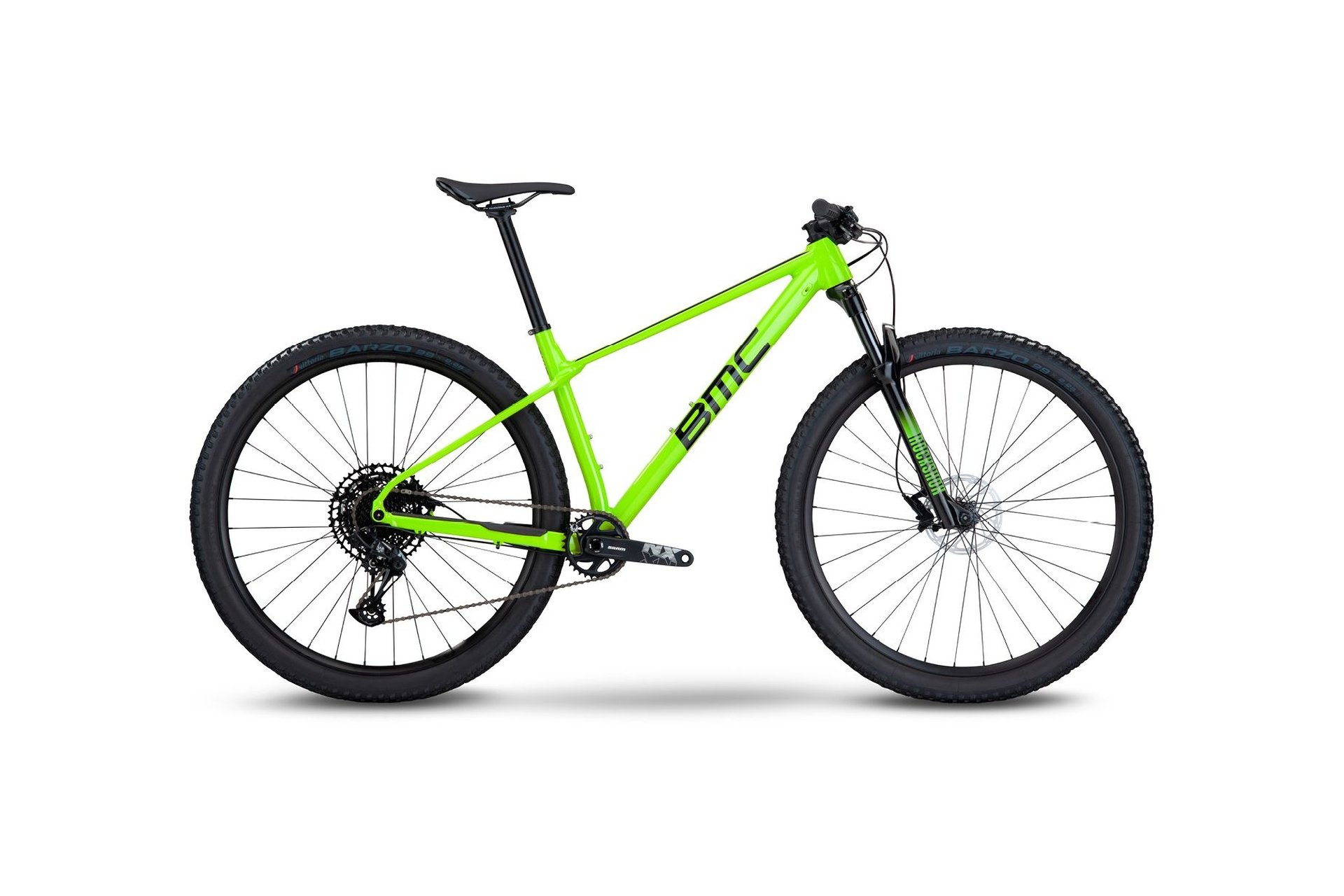 BMC Twostroke AL One - 29 Zoll - Diamant - 2023