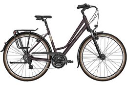 Bergamont Horizon 3 Amsterdam - 28 Zoll - Doppelrohr - 2024