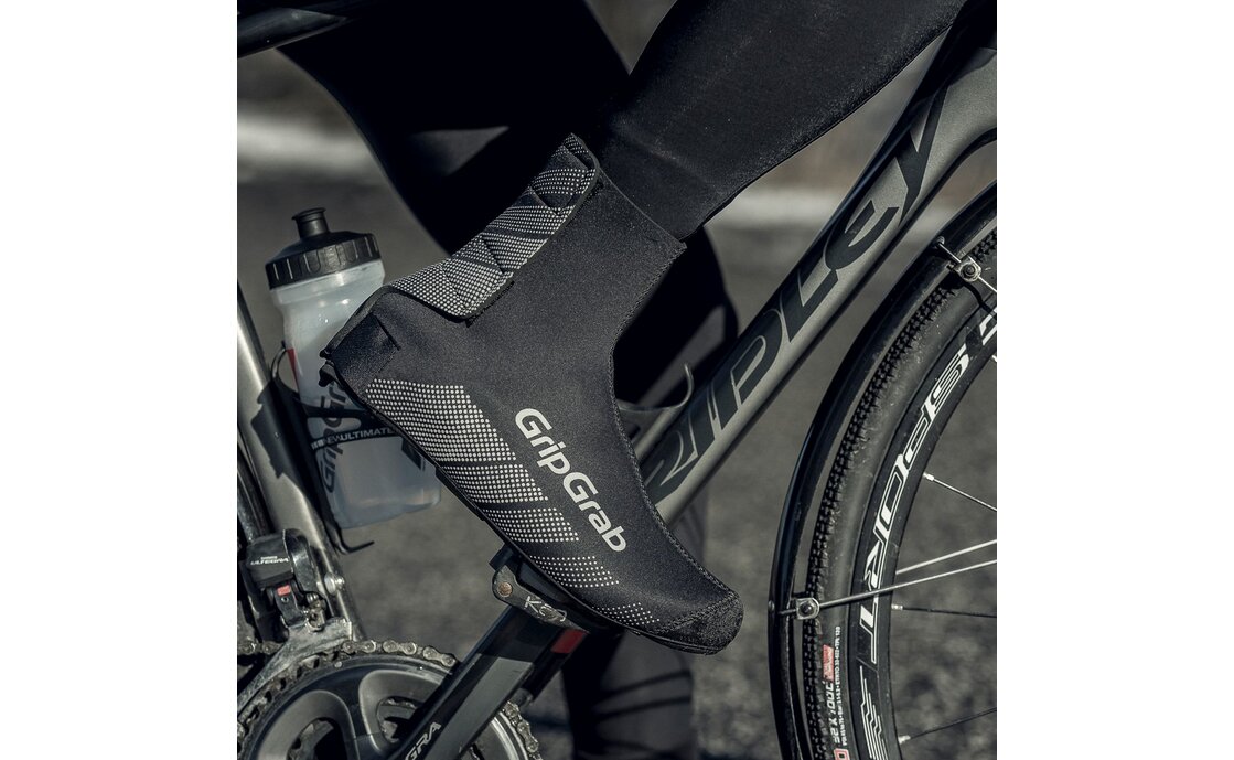 GRIPGRAB Ride Winter Road Überschuhe