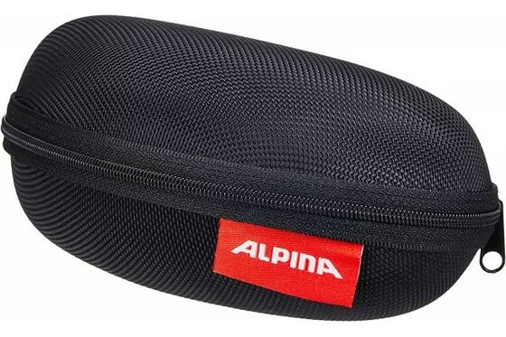 Zubehör Brillen & Goggles - Alpina Case Brillenetui - large