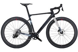 Wilier Rave SL - GRX - NDR38 - 28 Zoll - Diamant