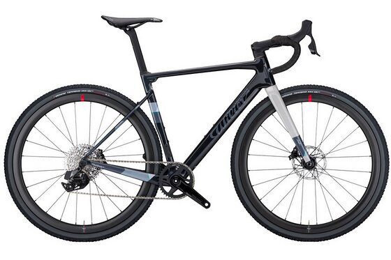 Aktionen - Wilier Rave SL - GRX - NDR38 - 28 Zoll - Diamant