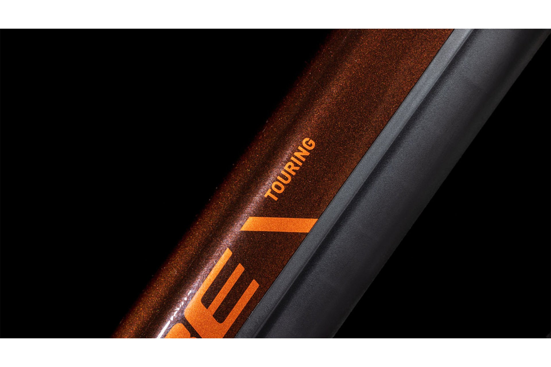 Cube Touring Hybrid Pro 625 - 625 Wh - 28 Zoll - Diamant - 2025