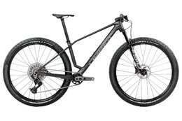 Cross Country - Orbea Alma M-PRO - 29 Zoll - Diamant - 2025