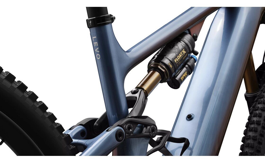Specialized S-Works Turbo Levo Carbon G4 - 840 Wh - 29 - 27,5 Zoll - Fully