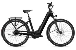 Flyer G1 Upstreet 5.43 NL - 630 Wh - 28 Zoll - Tiefeinsteiger