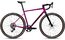 Ridley Kanzo Adventure Alu - Shimano GRX600 - 28 Zoll - Diamant - 2026