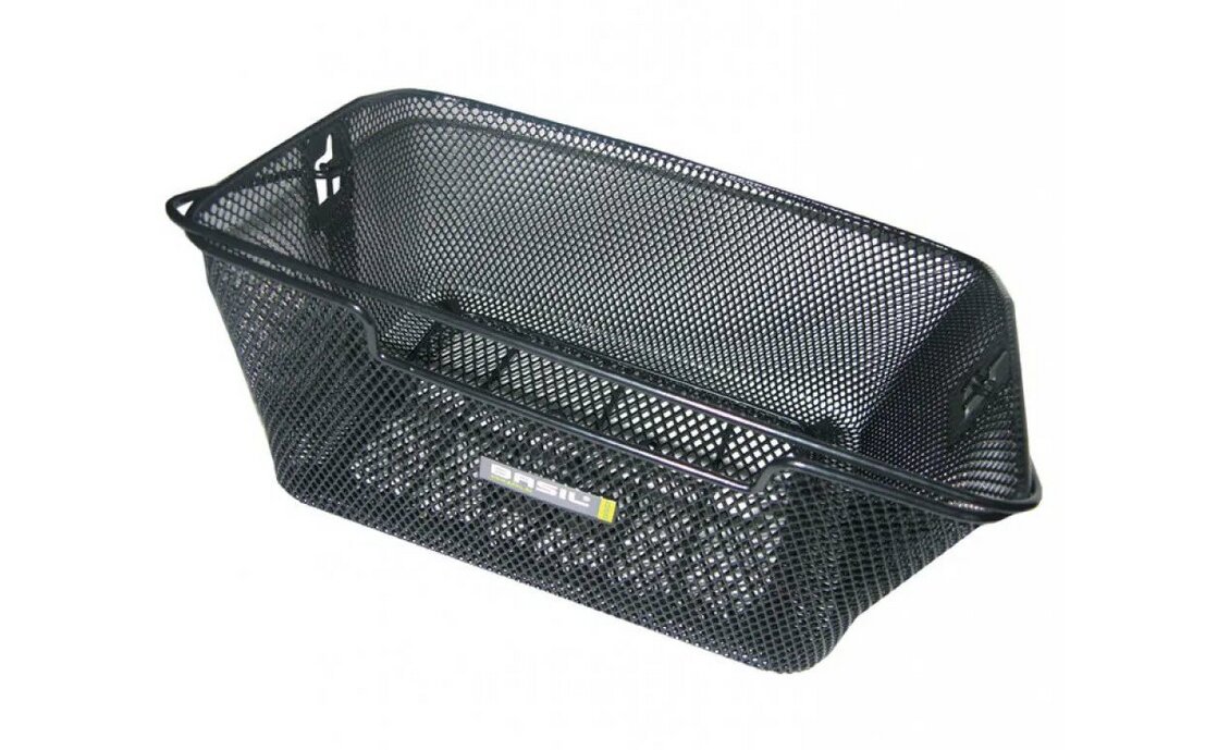 Basil Hinterradkorb Capri, engmaschig
