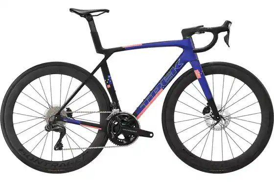Race-Rennräder - Trek Madone SL 7 Gen 8 - 28 Zoll - Diamant - 2027