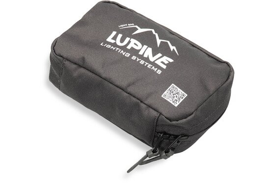 Beleuchtung - Lupine Light Bag
